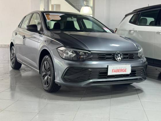 VOLKSWAGEN POLO 1.0 MPI TRACK MANUAL
